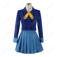 魔法騎士レイアース 龍咲海 制服Ver. コスプレ衣装 - 1枚目の画像（サムネイル）