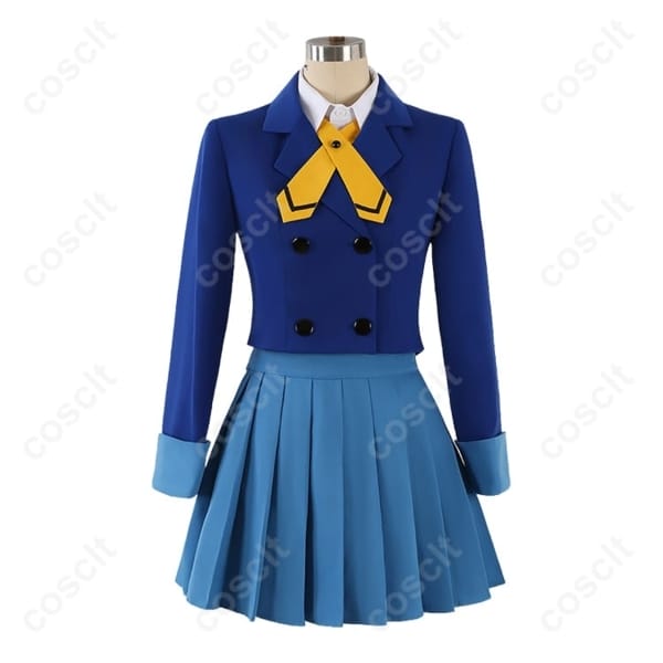 魔法騎士レイアース 龍咲海 制服Ver. コスプレ衣装