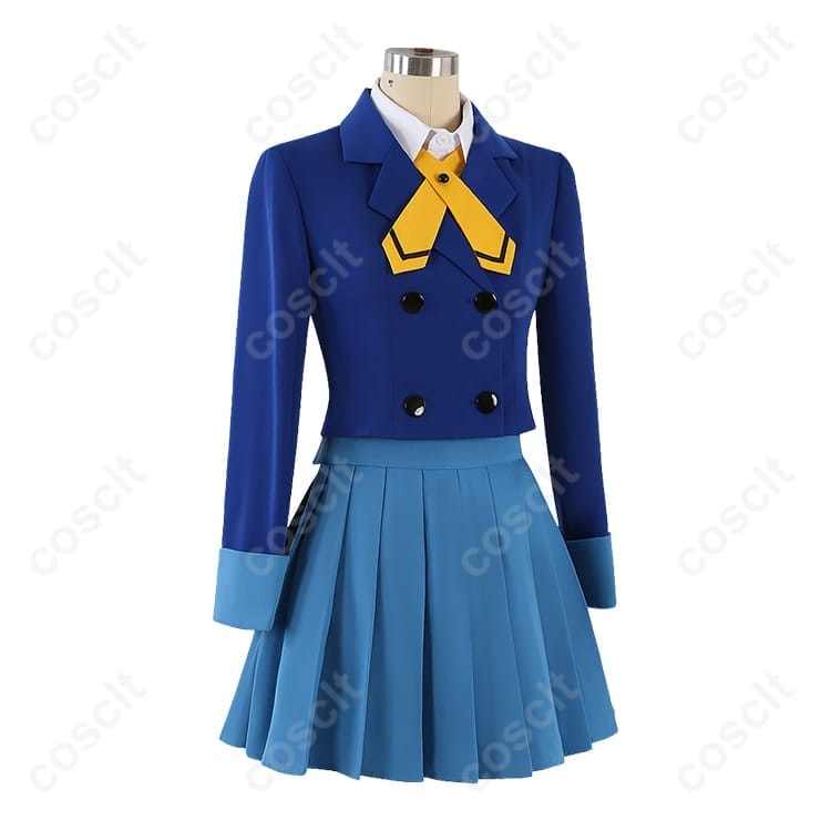 魔法騎士レイアース 龍咲海 制服Ver. コスプレ衣装 - 2枚目の画像