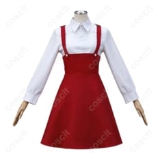 Limbus Company 良秀 幼少期 コスプレ衣装 - 1枚目の画像（サムネイル）