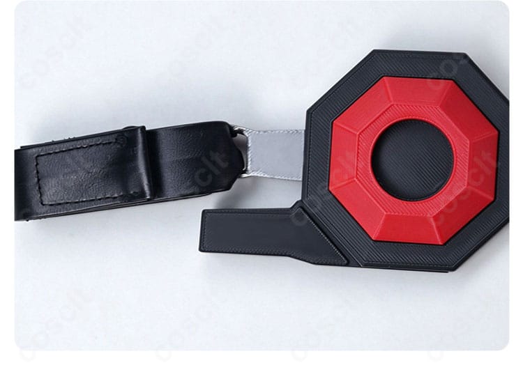 ティフォロス コスプレセットの商品紹介画像9