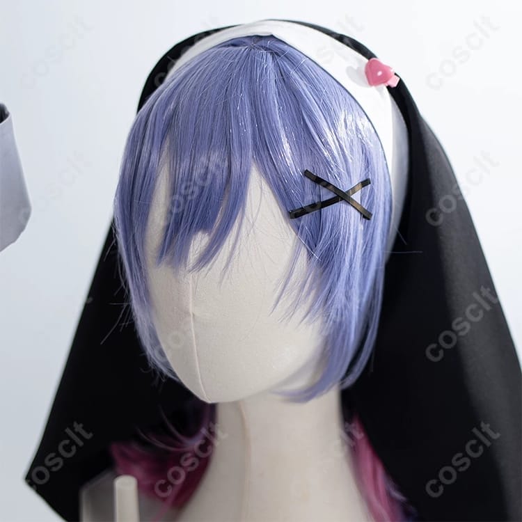 初音ミク ラビットホール シスターVer. コスプレ衣装 - 4枚目の画像