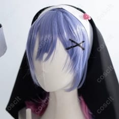 初音ミク ラビットホール シスターVer. コスプレ衣装 - 4枚目の画像（サムネイル）