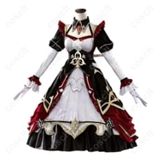 原神 サンドローネ（傀儡）旧デザイン コスプレ衣装 - 1枚目の画像（サムネイル）