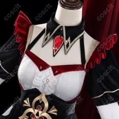 原神 サンドローネ（傀儡）旧デザイン コスプレ衣装 - 3枚目の画像（サムネイル）