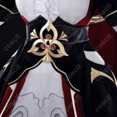 原神 サンドローネ（傀儡）旧デザイン コスプレ衣装 - 5枚目の画像（サムネイル）