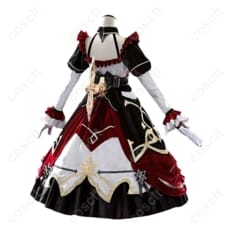 原神 サンドローネ（傀儡）旧デザイン コスプレ衣装 - 2枚目の画像（サムネイル）