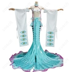 Fate/Grand Order 殺生院キアラ（水着）霊基再臨第三段階 コスプレ衣装 - 1枚目の画像（サムネイル）