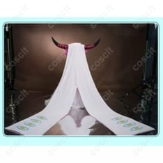 Fate/Grand Order 殺生院キアラ（水着）霊基再臨第三段階 コスプレ衣装 - 5枚目の画像（サムネイル）
