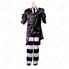 にじさんじ 葛葉 Cellmates（セルメイツ）コスプレ衣装 - 1枚目の画像（サムネイル）