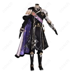 原神 バレリー コスプレ衣装 - 1枚目の画像（サムネイル）