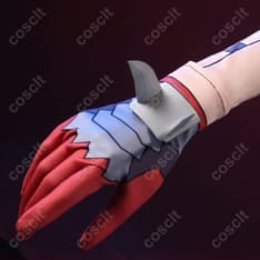 サイバーパンク: エッジランナーズ2 タリア コスプレ衣装 - 7枚目の画像（サムネイル）