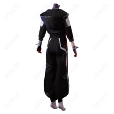 サイバーパンク: エッジランナーズ2 タリア コスプレ衣装 - 2枚目の画像（サムネイル）