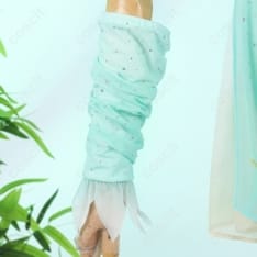 メダリスト 結束いのり ジュニアSP コスプレ衣装 - 6枚目の画像（サムネイル）