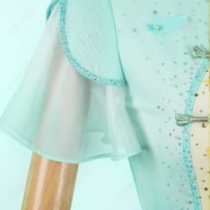 メダリスト 結束いのり ジュニアSP コスプレ衣装 - 5枚目の画像（サムネイル）