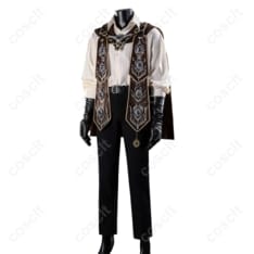 The Duskbloods アルバート コスプレ衣装 - 1枚目の画像（サムネイル）
