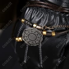 The Duskbloods アルバート コスプレ衣装 - 5枚目の画像（サムネイル）