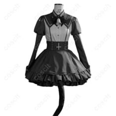PUKEY GODDESS SHOT TRICK ファム・スール コスプレ衣装 - 1枚目の画像（サムネイル）