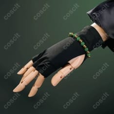 ガチアクタ リヨウ・リーパー ディープオリエンタル コスプレ衣装 - 5枚目の画像（サムネイル）