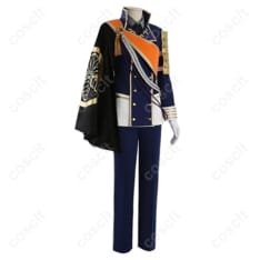 刀剣乱舞ONLINE 一期一振 コスプレ衣装 - 2枚目の画像（サムネイル）