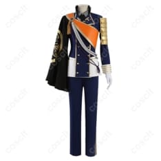 刀剣乱舞ONLINE 一期一振 コスプレ衣装 - 1枚目の画像（サムネイル）