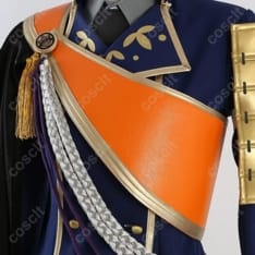 刀剣乱舞ONLINE 一期一振 コスプレ衣装 - 5枚目の画像（サムネイル）
