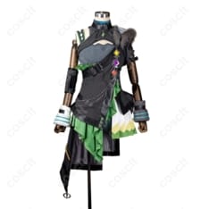 ウマ娘 プリティーダービー タイトルホルダー 勝負服 コスプレ衣装 - 1枚目の画像（サムネイル）