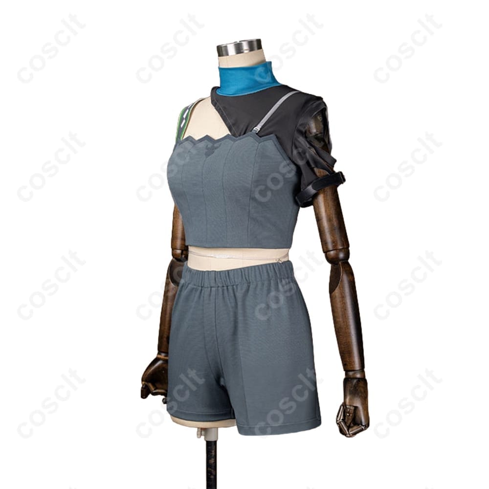 ウマ娘 プリティーダービー タイトルホルダー 勝負服 コスプレ衣装 - 4枚目の画像