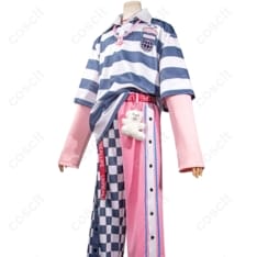 18TRIP 夜半 子タろ 私服Ver. コスプレ衣装 - 2枚目の画像（サムネイル）