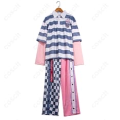 18TRIP 夜半 子タろ 私服Ver. コスプレ衣装 - 4枚目の画像（サムネイル）