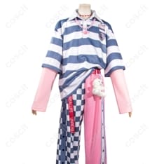 18TRIP 夜半 子タろ 私服Ver. コスプレ衣装 - 1枚目の画像（サムネイル）
