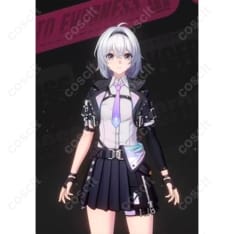 NTE: Neverness to Everness 異能者・零（女性主人公）鑑定士 コスプレ衣装 - 1枚目の画像（サムネイル）
