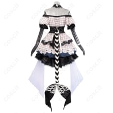 プロジェクトセカイ 草薙寧々 マーメイドール コスプレ衣装［あなたのような“わたし”に］特訓後 - 2枚目の画像（サムネイル）