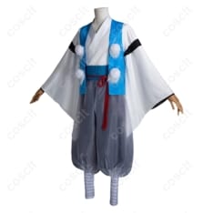 プロジェクトセカイ あやかし横丁の夏休み ツカサ（天馬司モチーフ） コスプレ衣装 - 1枚目の画像（サムネイル）