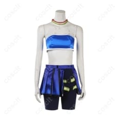 ウマ娘 プリティーダービー ウイニングチケット 勝負服 高再現コスプレ｜動きやすくイベント向き - 5枚目の画像（サムネイル）