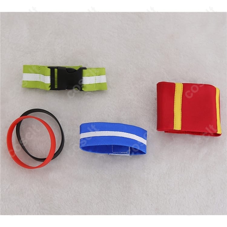 ウマ娘 プリティーダービー ウイニングチケット 勝負服 高再現コスプレ｜動きやすくイベント向き - 7枚目の画像