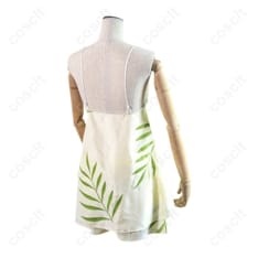 着せ恋 喜多川海夢 キャミワンピ コスプレ衣装｜軽やかで長時間快適、写真映えの美シルエット - 2枚目の画像（サムネイル）