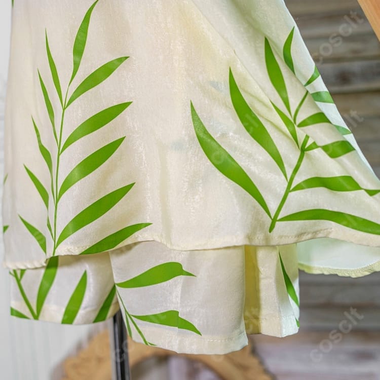 着せ恋 喜多川海夢 キャミワンピ コスプレ衣装｜軽やかで長時間快適、写真映えの美シルエット - 4枚目の画像