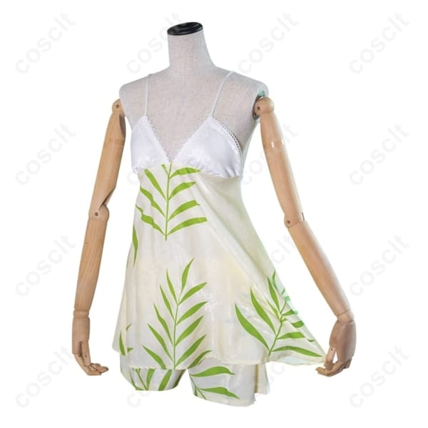 着せ恋 喜多川海夢 キャミワンピ コスプレ衣装｜軽やかで長時間快適、写真映えの美シルエット