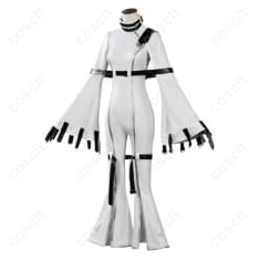 C.C. 拘束衣 コスプレ｜高再現の美シルエットで撮影映え、着替えもラク - 2枚目の画像（サムネイル）