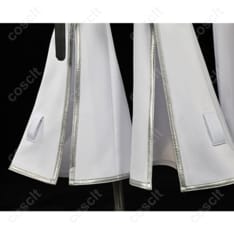 C.C. 拘束衣 コスプレ｜高再現の美シルエットで撮影映え、着替えもラク - 5枚目の画像（サムネイル）