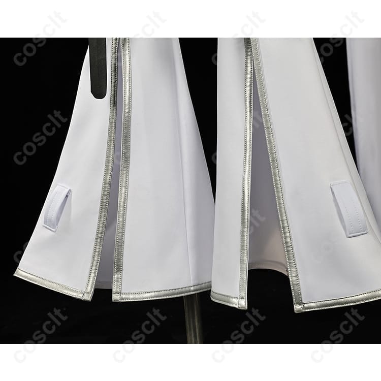 C.C. 拘束衣 コスプレ｜高再現の美シルエットで撮影映え、着替えもラク - 5枚目の画像