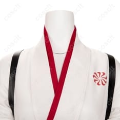 オーバーウォッチ2 キリコ ヒーローデフォルト衣装｜高再現・軽量で長時間も快適、撮影映え抜群 - 4枚目の画像（サムネイル）