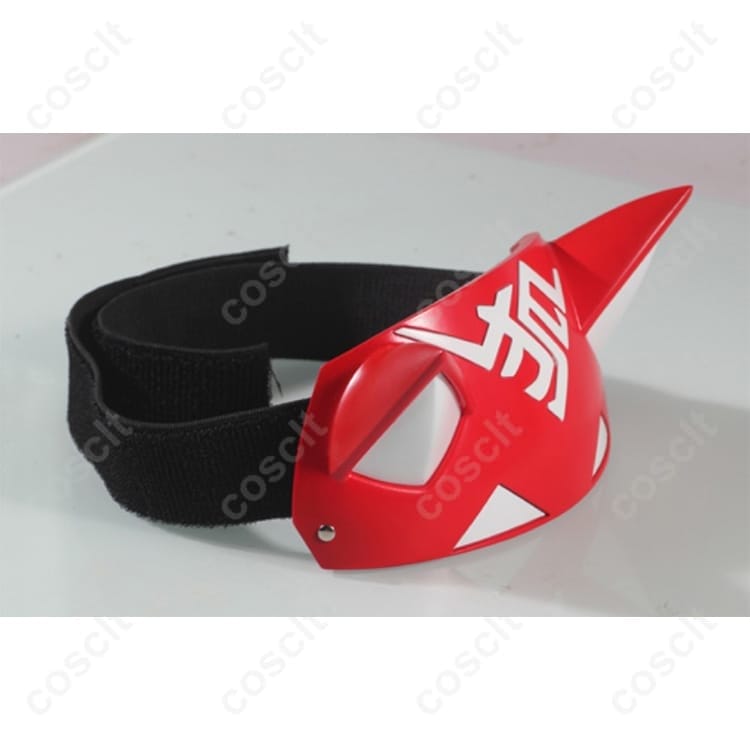 オーバーウォッチ2 キリコ ヒーローデフォルト衣装｜高再現・軽量で長時間も快適、撮影映え抜群 - 7枚目の画像