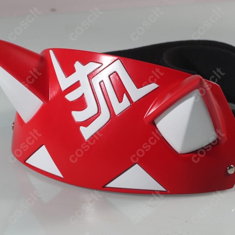 オーバーウォッチ2 キリコ ヒーローデフォルト衣装｜高再現・軽量で長時間も快適、撮影映え抜群 - 8枚目の画像