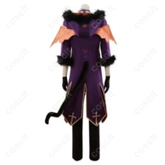 Trickstarハロウィン衣装｜高再現と快適設計で撮影・イベントに最適 - 3枚目の画像（サムネイル）