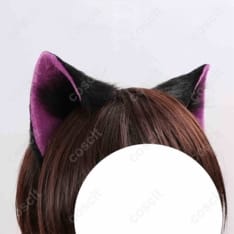 Trickstarハロウィン衣装｜高再現と快適設計で撮影・イベントに最適 - 5枚目の画像（サムネイル）