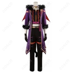 Trickstarハロウィン衣装｜高再現と快適設計で撮影・イベントに最適 - 1枚目の画像（サムネイル）