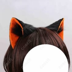 Trickstarハロウィン衣装｜高再現と快適設計で撮影・イベントに最適 - 6枚目の画像（サムネイル）