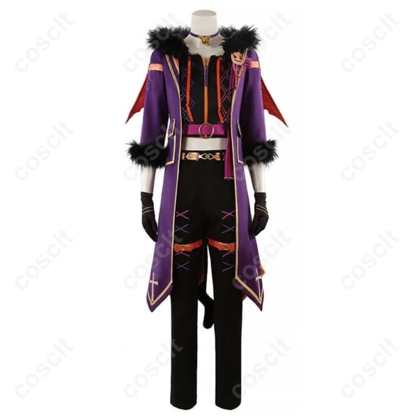 Trickstarハロウィン衣装｜高再現と快適設計で撮影・イベントに最適